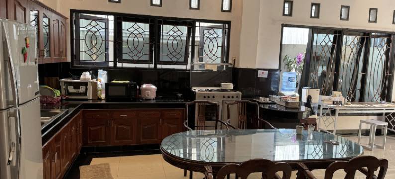 巴厘岛库塔图班Fora胶囊旅馆(Fora Capsule Hostel Tuban Kuta Bali)图片