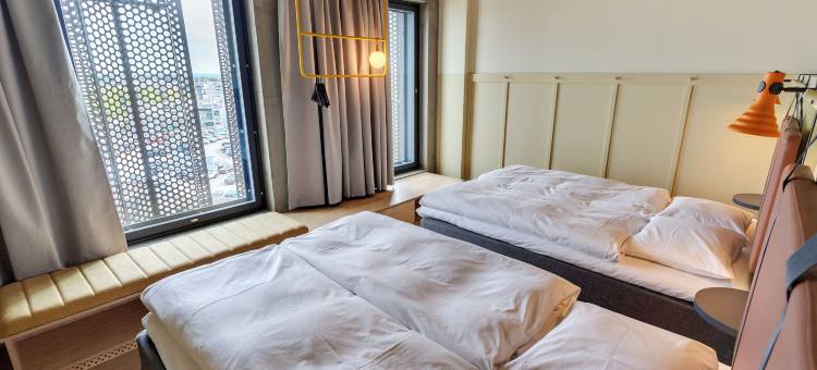 Comfort Hotel Helsinki Airport (20km from Helsinki)图片
