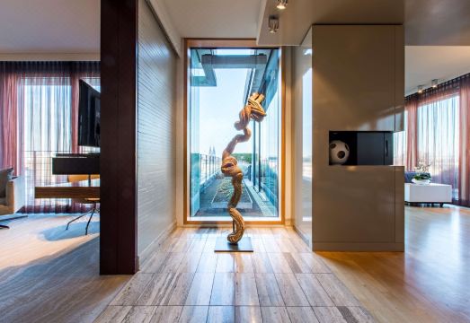 Radisson Blu Hotel, Cologne Hotel Overview