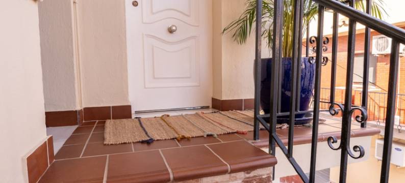 普罗亚2号客房旅馆(Urban Rooms B&R)图片