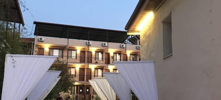 奥兹图尔克酒店(Ozturk Hotel)图片