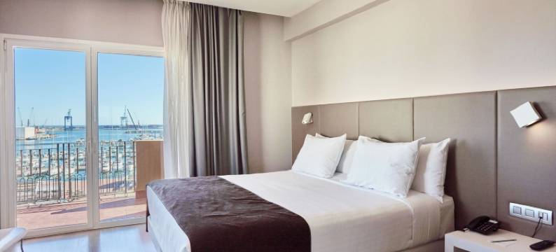 Hotel Silken Turcosa图片