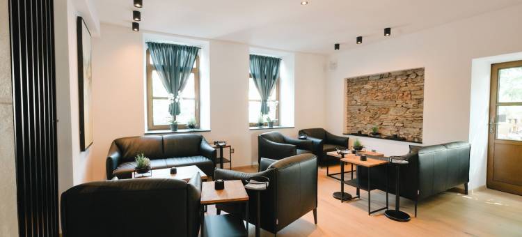 Plein酒店(Altes Kelterhaus & Plein Hotel by Markus Plein)图片