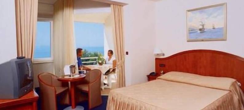 玛丽加别墅酒店(Hotel Villa Marija)图片