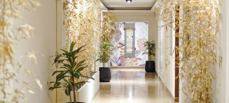 GS酒店(GS Hotel)图片