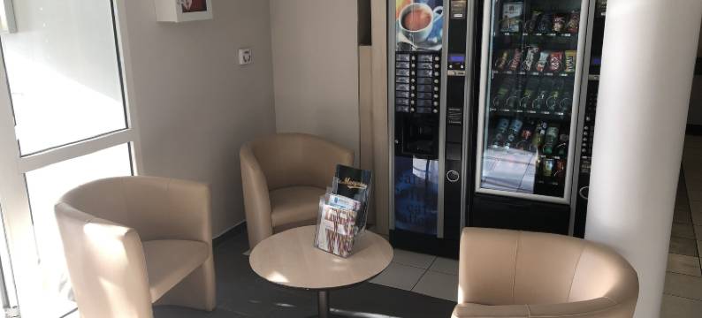 艾斯普瓦捷酒店(Ace Hotel Poitiers)图片