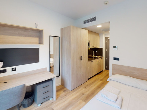 Micampus阿利坎特