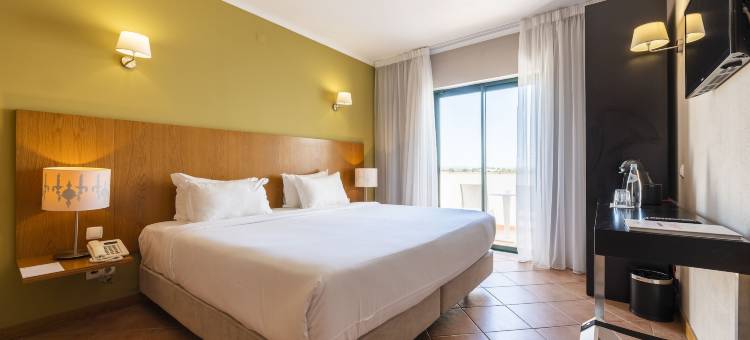 瓦乐瑞度假村(Vale d'El Rei Hotel & Villas)图片