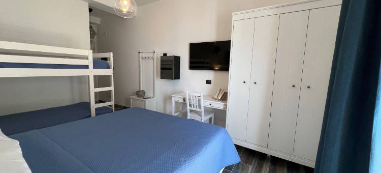 弗朗德马尔民宿(B&B Fronte Mare)图片