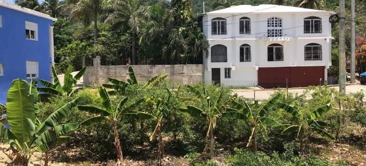 Casa Zabala Ramirez别墅(Casa Zabala Ramirez)图片