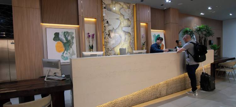 格兰奥达拉酒店(Hotel Gran Odara)图片