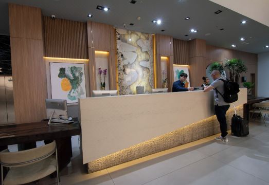 Hotel Gran OdaraHotel Overview