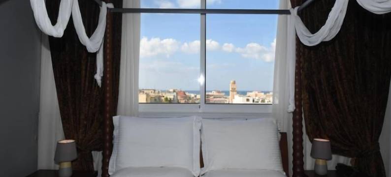 埃菲拉酒店(Ephira Hotel)图片