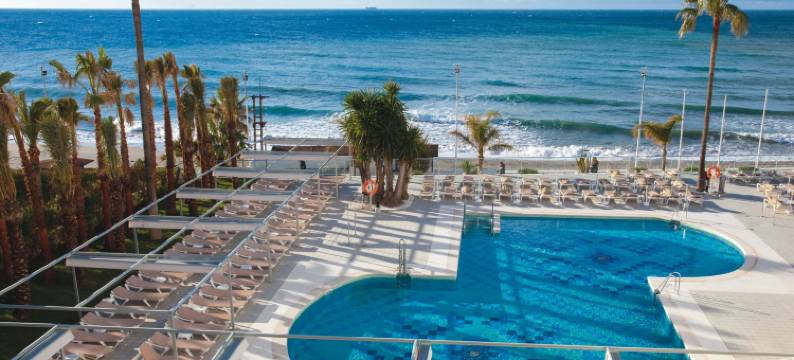 Riu莫妮卡酒店-限成人(Hotel Riu Monica - Adults Only)图片