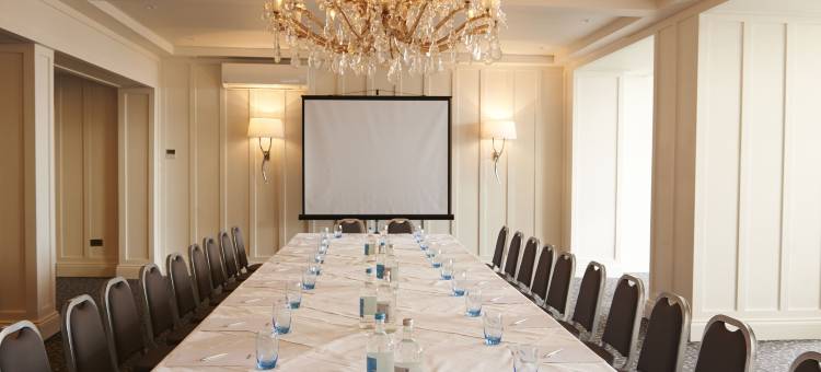 锡德茅斯港酒店(Harbour Hotel & Spa Sidmouth)图片