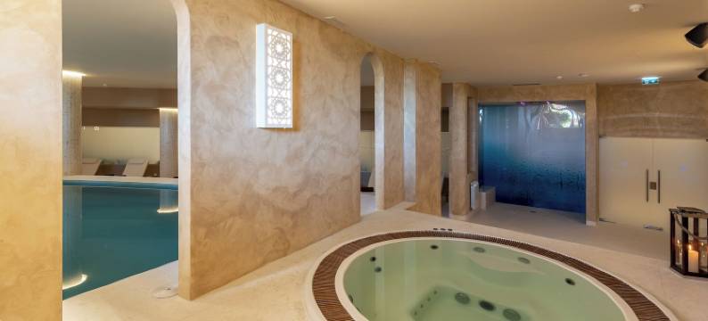 贝拉维斯塔达卢斯健康生活方式酒店(Belavista Da Luz - Wellness & Lifestyle Hotel)图片