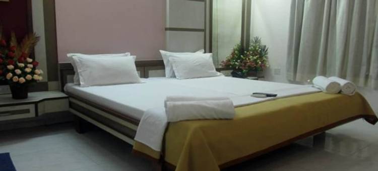 克里希纳酒店(Hotel Krishna)图片