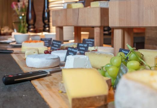 Hotel MadleinHotel Overview