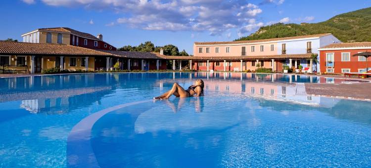 Hotel Orlando Sardegna图片