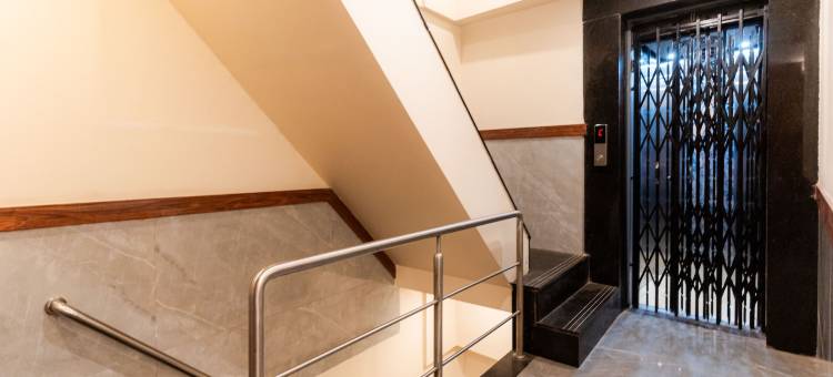 Itsy 酒店雅致(Itsy Hotels Elegant)图片