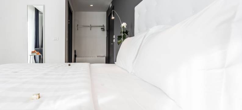 美乐商务旅馆(Made to Measure Business)图片