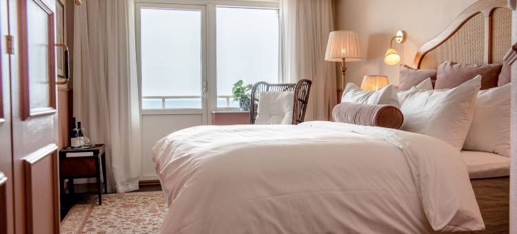 法尔肯伯格斯坦拜德酒店(Falkenberg Strandbad)图片