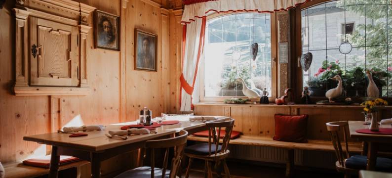 马特雷公园酒店(Parkhotel Matrei)图片