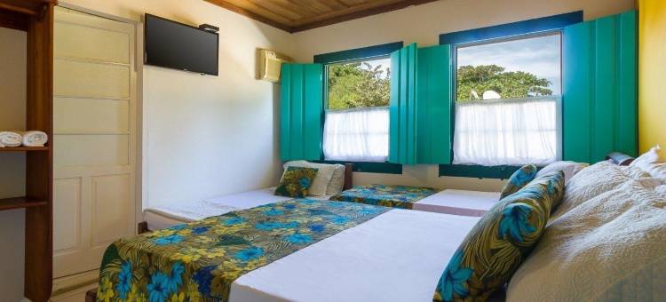 波萨达维拉多波多酒店(Pousada Vila do Porto)图片