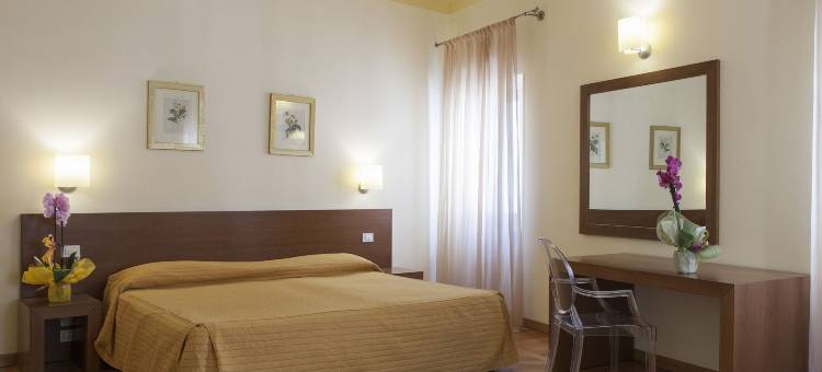 卡皮塔尼住宅酒店(Residenza dei Capitani - Piazza del Popolo)图片