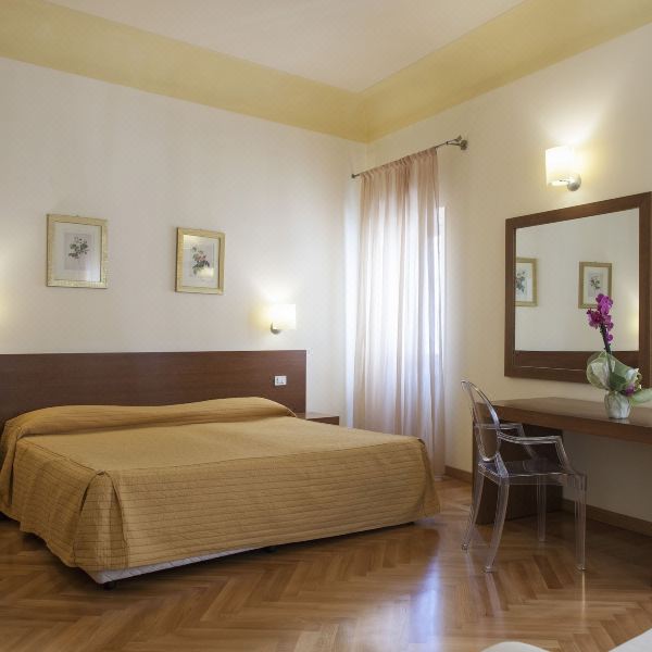 卡皮塔尼住宅酒店(Residenza dei Capitani - Piazza del Popolo)图片