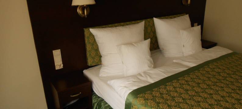 科赫酒店(Hotel Koch)图片