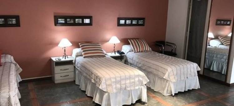 阿根廷布宜诺斯艾利斯阁楼公寓式酒店(Loft Argentino Apart Buenos Aires)图片