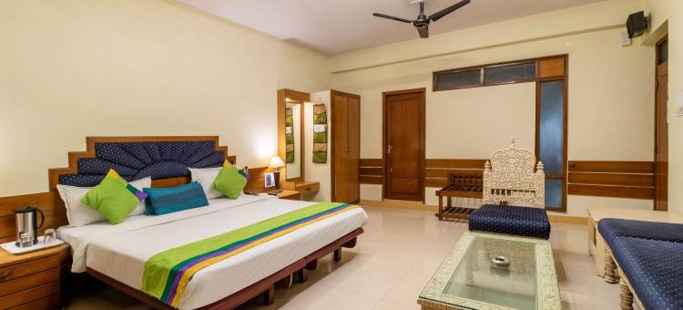 Treebo 纳特拉杰 - 齐普尔(Treebo Natraj - Jaipur)图片