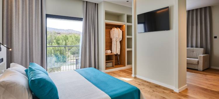 Hotel Boutique Molino de Enmedio图片
