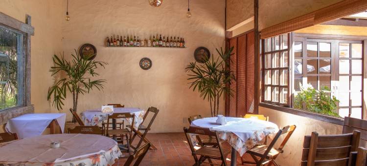 伊坦帕瓦邦坦波酒店(Bomtempo Itaipava by Castelo Itaipava)图片