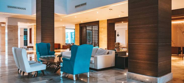 莫纳斯提尔罗莎海滩酒店(Rosa Beach Thalasso and Spa)图片