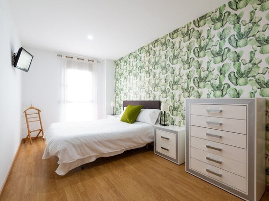 希尔肯亚特兰蒂斯普拉亚 – 度假屋