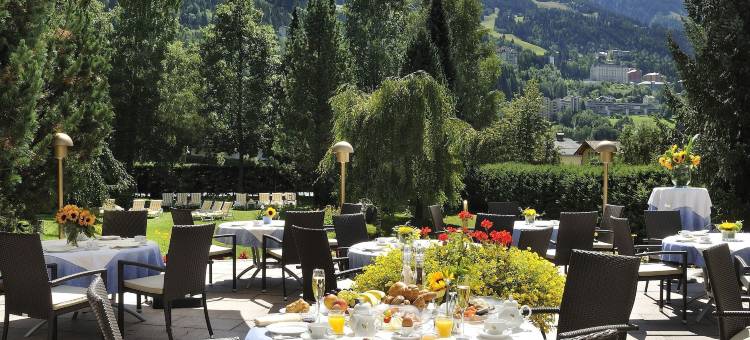EUROPÄISCHER HOF 巴德加斯坦(EUROPÄISCHER Hof Bad Gastein)图片