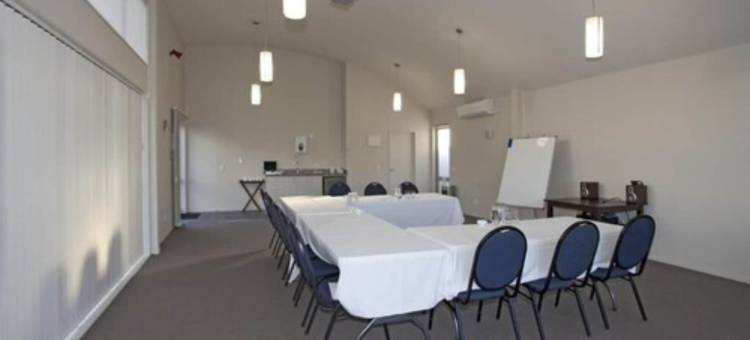 阿尔斯特中庭汽车旅馆(Atrium on Ulster)图片