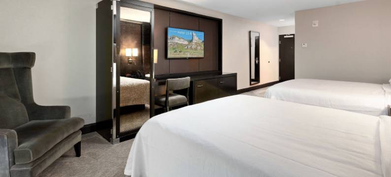 21号公司酒店(Hotel 21)图片