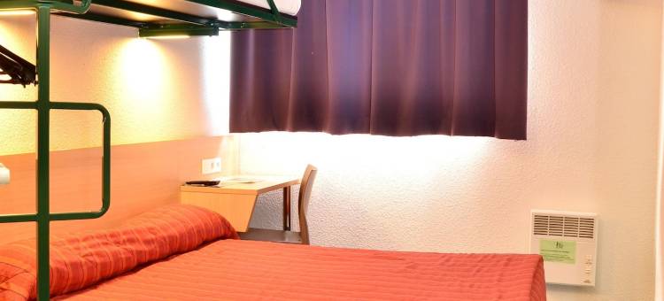 香不雷旅馆(Mister Bed Chambray les Tours)图片