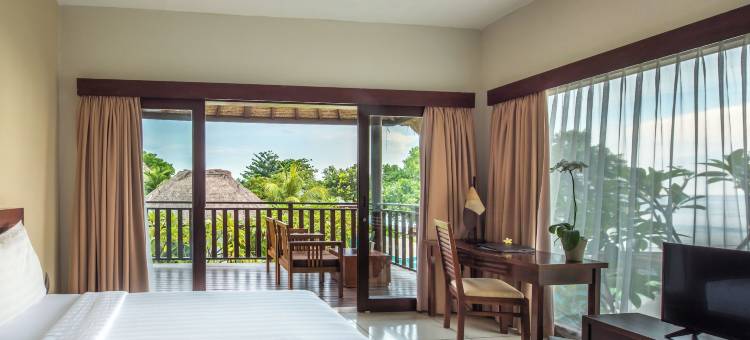 生活亚洲度假酒店(Living Asia Resort and Spa)图片