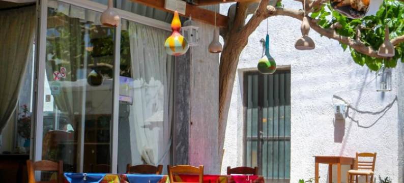 弥尔托斯酒店(Myrtos Hotel)图片