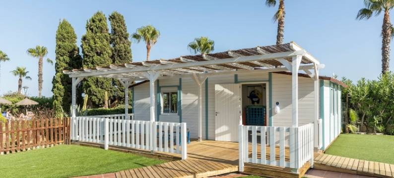 伊斯兰蒂拉吕尼翁酒店(Ilunion Islantilla)图片