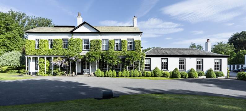 斯坦森洛奇酒店(Statham Lodge Hotel)图片