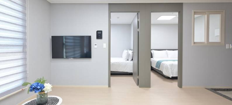 海洋公园酒店(Bayone Park)图片