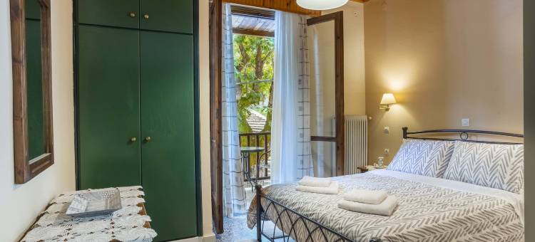 赫里多纳酒店(Helidona)图片