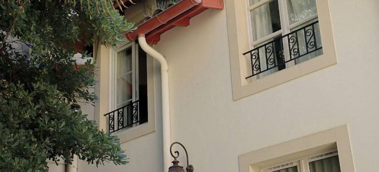 阿尔弗雷德酒店 老港(Alfred Hotels Port-Vieux)图片