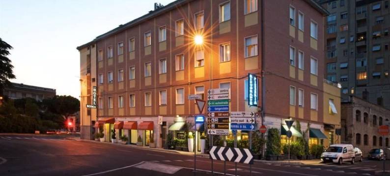 罗马酒店(Hotel Roma)图片