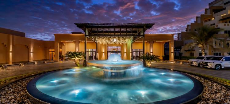 拉斯海马瑞克索斯海之门度假酒店(Rixos Bab Al Bahr)图片